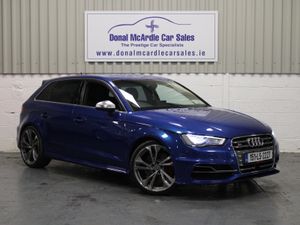 Audi S3 2015 - Image 4