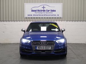 Audi S3 2015 - Image 2