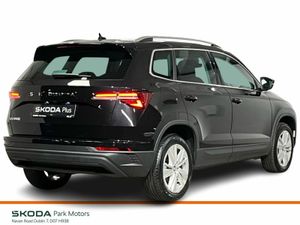 Skoda Karoq Selection 2.0TDI 115BHP - Reversing Ca - Image 4