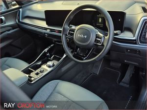 Kia Sorento K2 2.2 Diesel Commercial + VAT - Image 3