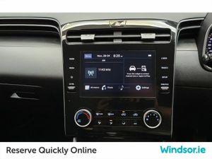 Hyundai Tucson Comfort Plus 1.6 Diesel - Image 4