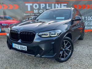 ==M SPORT//HEATED LEATHERS//LED HEADLIGHTS== - Image 2