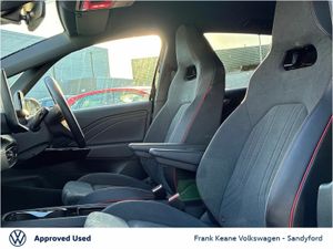 Volkswagen ID.3 *EX Demo* *GTX Performance Plus* 7 - Image 4