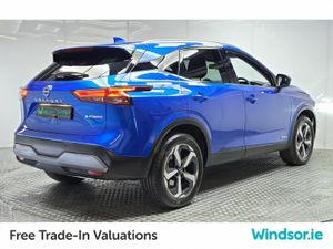 Nissan Qashqai ePOWER SV PREMIUM *SCRAPPAGE PRICE - Image 3