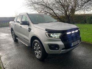 Ford Ranger 2021 WILDTRACK Auto - Image 2