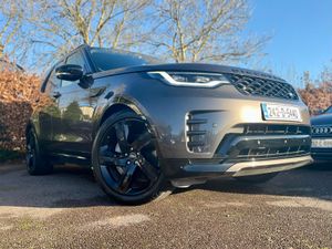 HSE DYNAMIC | STUNNING TOP SPEC - Image 4