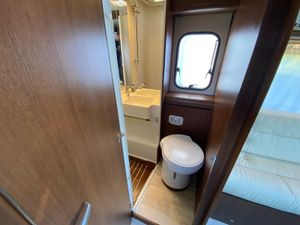 2012 ROLLERTEAM AUTOROLLER 595 R.H.D - Image 4