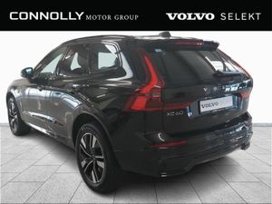 Volvo XC60 Plus T6 PHEV (facelift) €646pm - Image 4