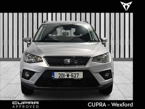 SEAT Arona 1.0TSI 115hp SE - Image 3
