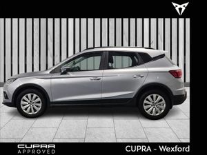 SEAT Arona 1.0TSI 115hp SE - Image 4
