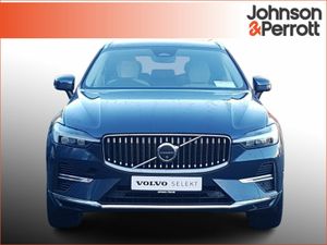 Volvo XC60 T6 350bhp AWD PHEV Plus Bright (Adaptiv - Image 4