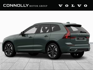 Volvo XC60 T6 Plus Dark €785pm - Image 4
