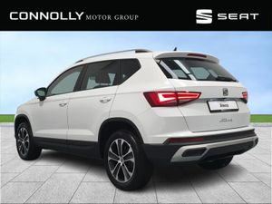 SEAT Ateca SE Plus 2.0 TDI 150hp AUTO - Image 4