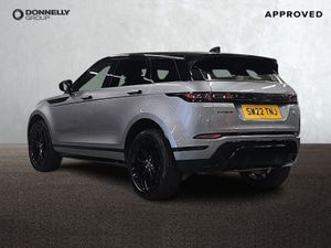 Land Rover Range Rover Evoque Diesel Hatchback R-D - Image 3