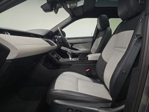Land Rover Range Rover Evoque Diesel Hatchback R-D - Image 4