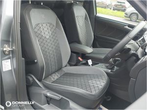 Volkswagen Tiguan Allspace Diesel Estate R-Line - Image 2