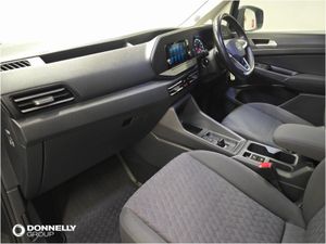 Volkswagen Caddy Diesel Estate Life - Image 3