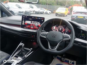 Volkswagen Golf Hatchback R-Line - Image 2