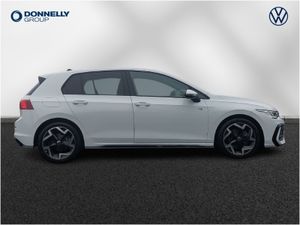 Volkswagen Golf Hatchback R-Line - Image 4