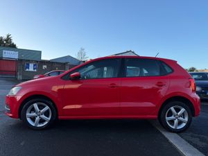 volkswagon  Polo 2017 - Image 4