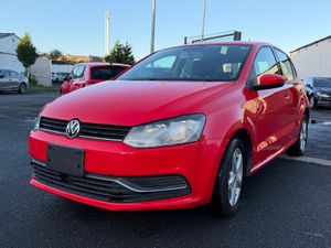 volkswagon  Polo 2017 - Image 3
