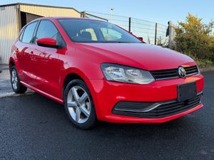 volkswagon  Polo 2017 - Image 2