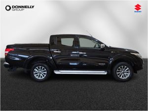 Mitsubishi L200 Diesel Warrior - Image 4