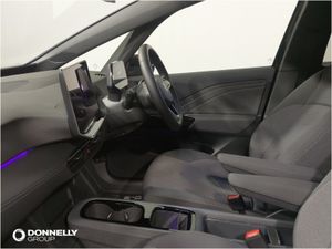 Volkswagen Id.3 Hatchback Match Pro - Image 2