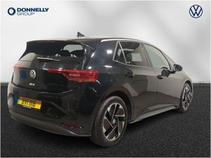 Volkswagen Id.3 Hatchback Match Pro - Image 3