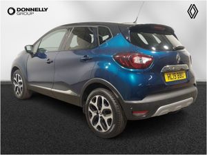 Renault Captur Diesel Hatchback GT Line - Image 3