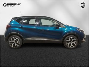 Renault Captur Diesel Hatchback GT Line - Image 4