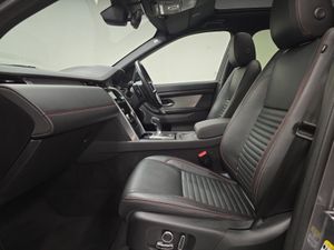 Land Rover Discovery Sport Diesel Sw R-Dynamic S P - Image 4
