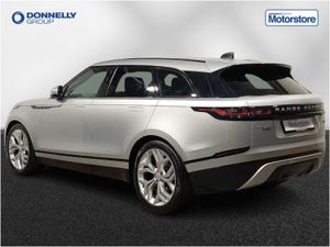 Land Rover Range Rover Velar Diesel Estate SE - Image 3