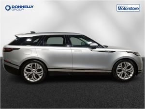 Land Rover Range Rover Velar Diesel Estate SE - Image 4