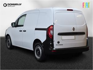 Renault Kangoo L1 Diesel Start - Image 3