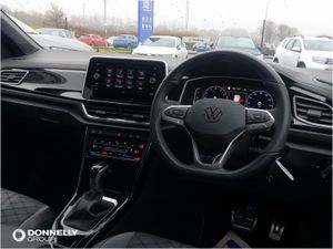 Volkswagen T-roc Hatchback R-Line - Image 2