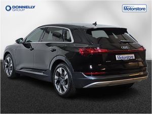 Audi E-tron Estate - Image 3