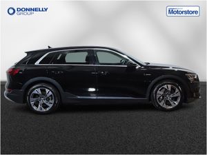 Audi E-tron Estate - Image 4