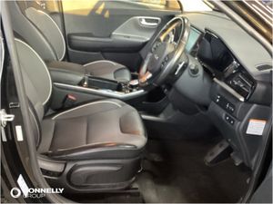 Kia e-Niro Electric Estate Long Range - Image 4