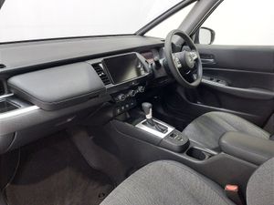 Honda Jazz Hatchback SR - Image 2