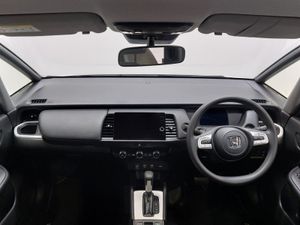 Honda Jazz Hatchback SR - Image 4