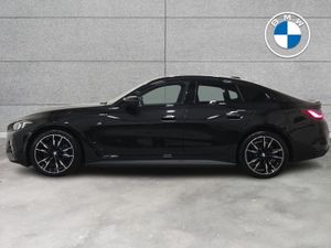 BMW i4 I4 M50  xDrive  544 xDrive Electric 83.9 kW - Image 4