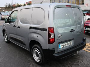 Toyota Proace 2023 - Image 3