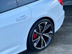 2019 AUDI A6 S LINE AUTO BLACK EDITION  40 TDI 2.0 - Image 3