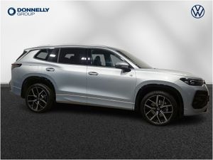 Volkswagen Tayron Estate R-Line - Image 4