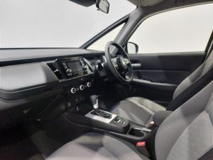 Honda Jazz Hatchback SE - Image 3