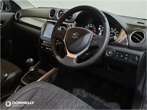 Suzuki Vitara Estate Ultra - Image 4