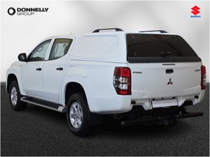 Mitsubishi L200 Diesel 4Life - Image 3