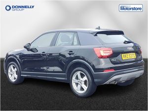 Audi Q2 Estate Sport - Image 3