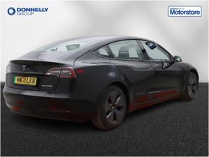 Tesla Model 3 Saloon Long Range - Image 2
